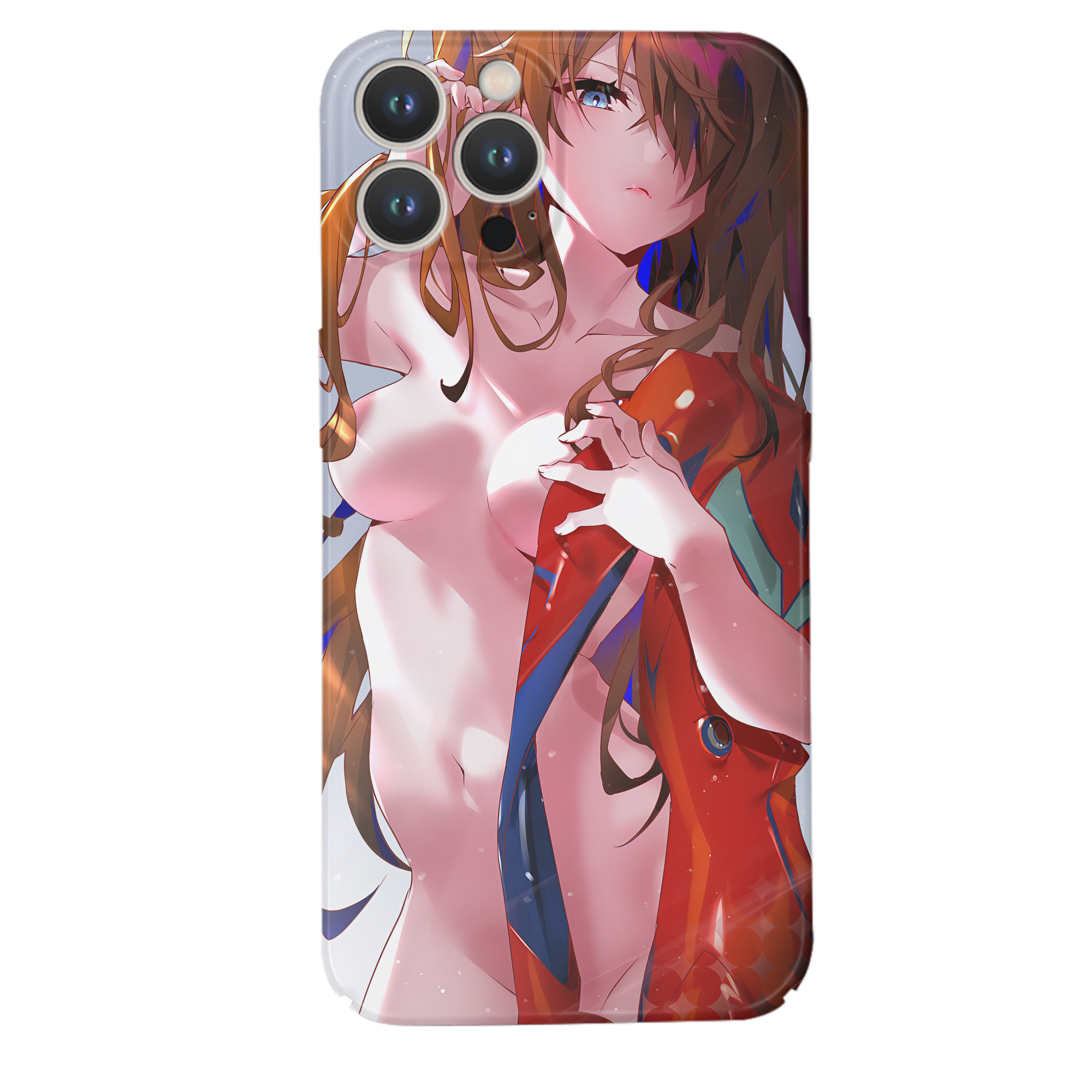 （画像用） EVA 新世紀エヴァンゲリオン 【iPhone 14シリーズ対応】ハードケース